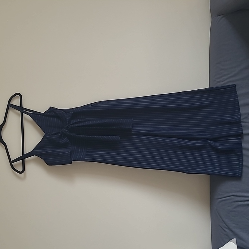 Topshop Jumpsuit
